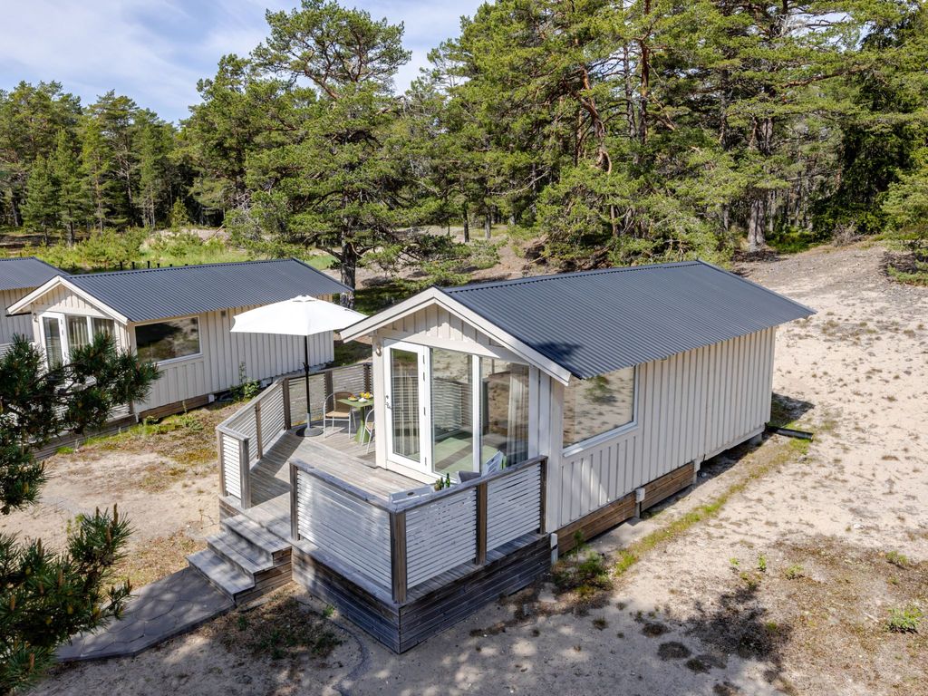 Hölick Minichalet 3
