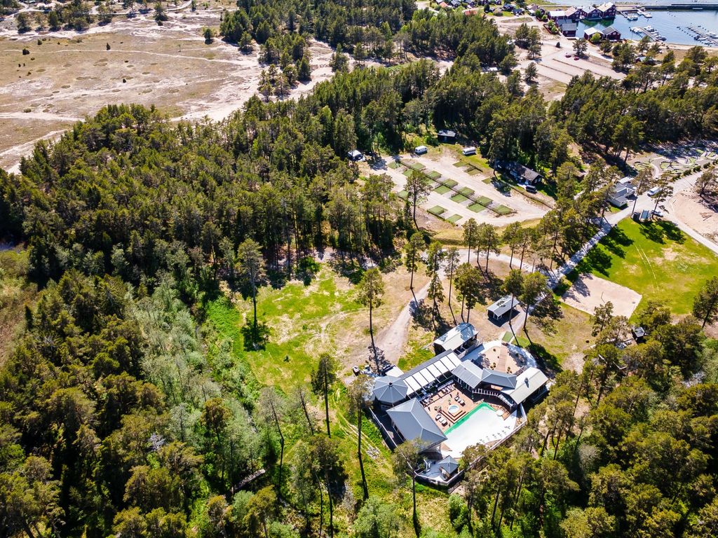 Hölick Minichalet Plus 6