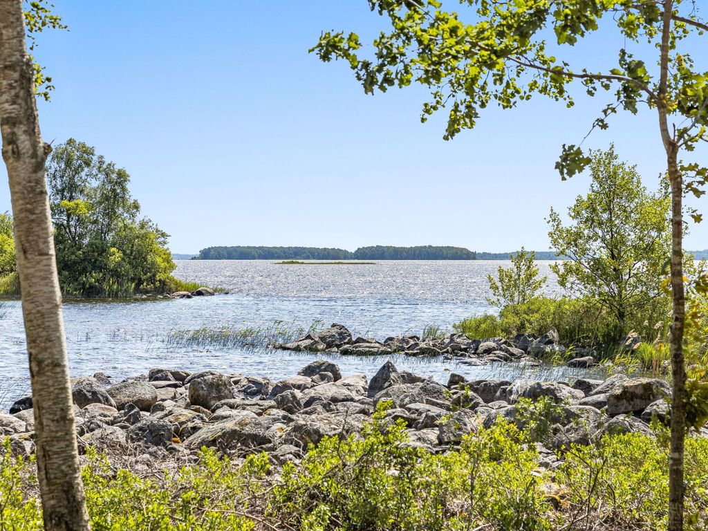 Skärvudde Torpet