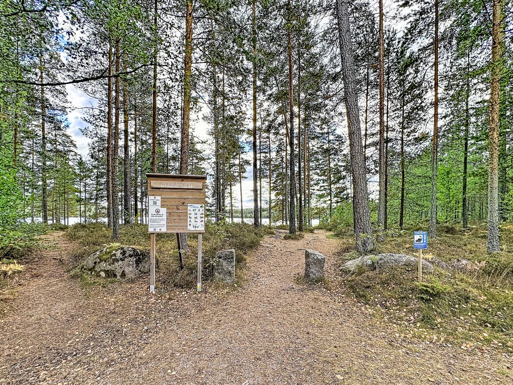 Tallstugan