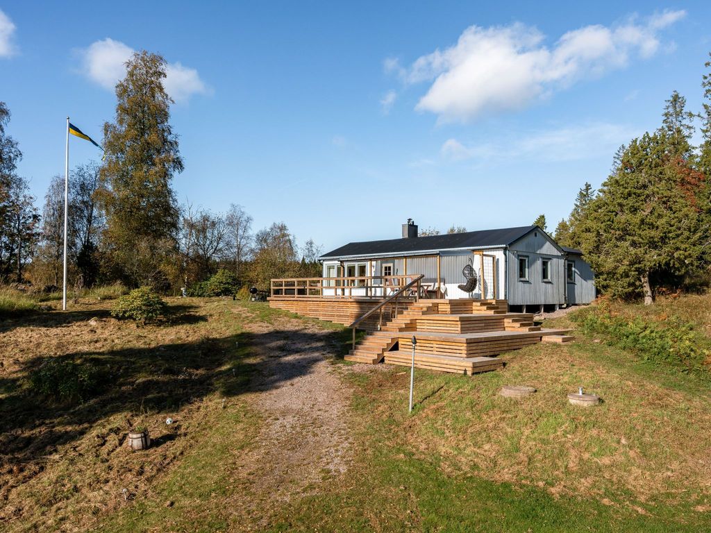 Vilångstorp