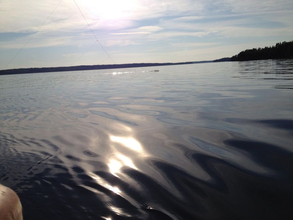 am See Skagern