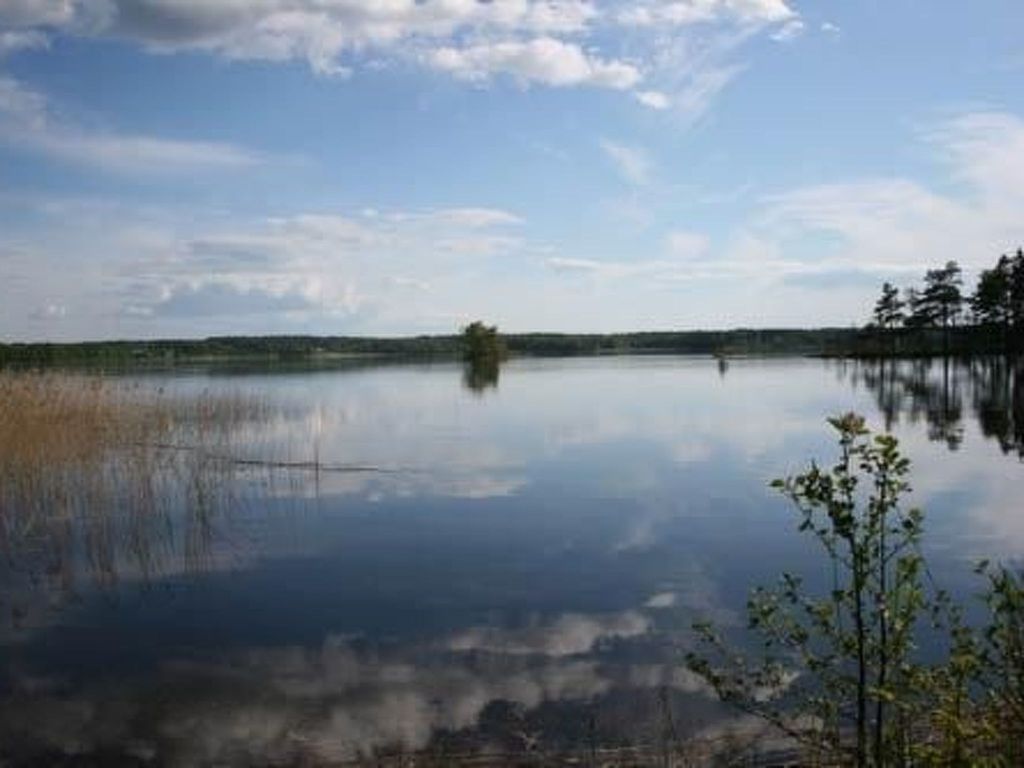 am See Skagern