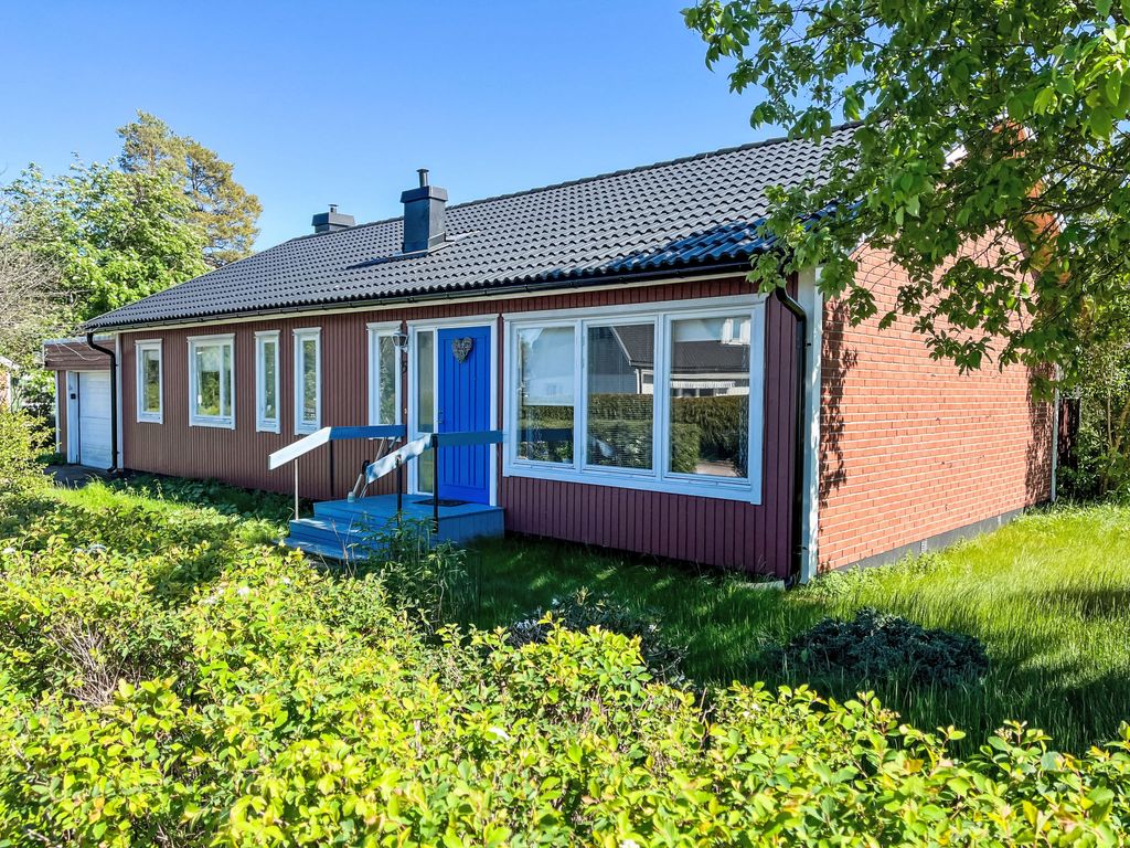 Tallkotten