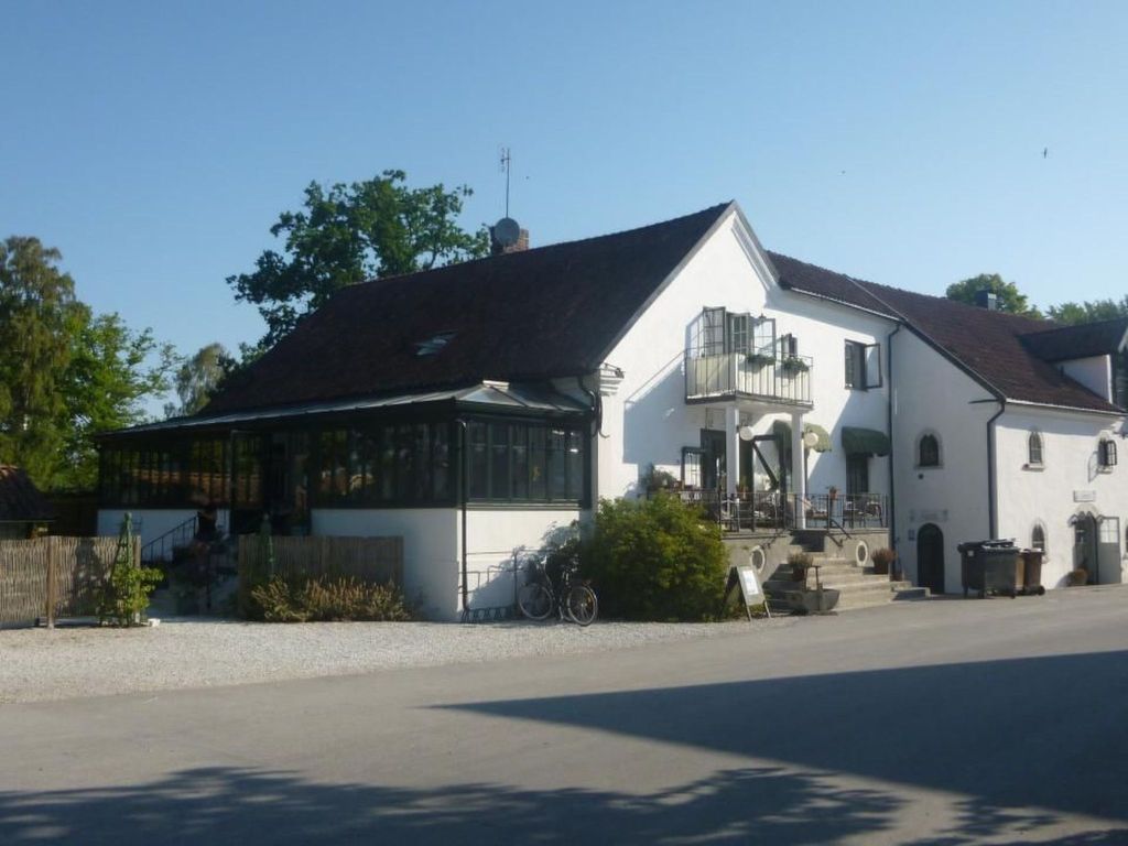 Ljugarn 1