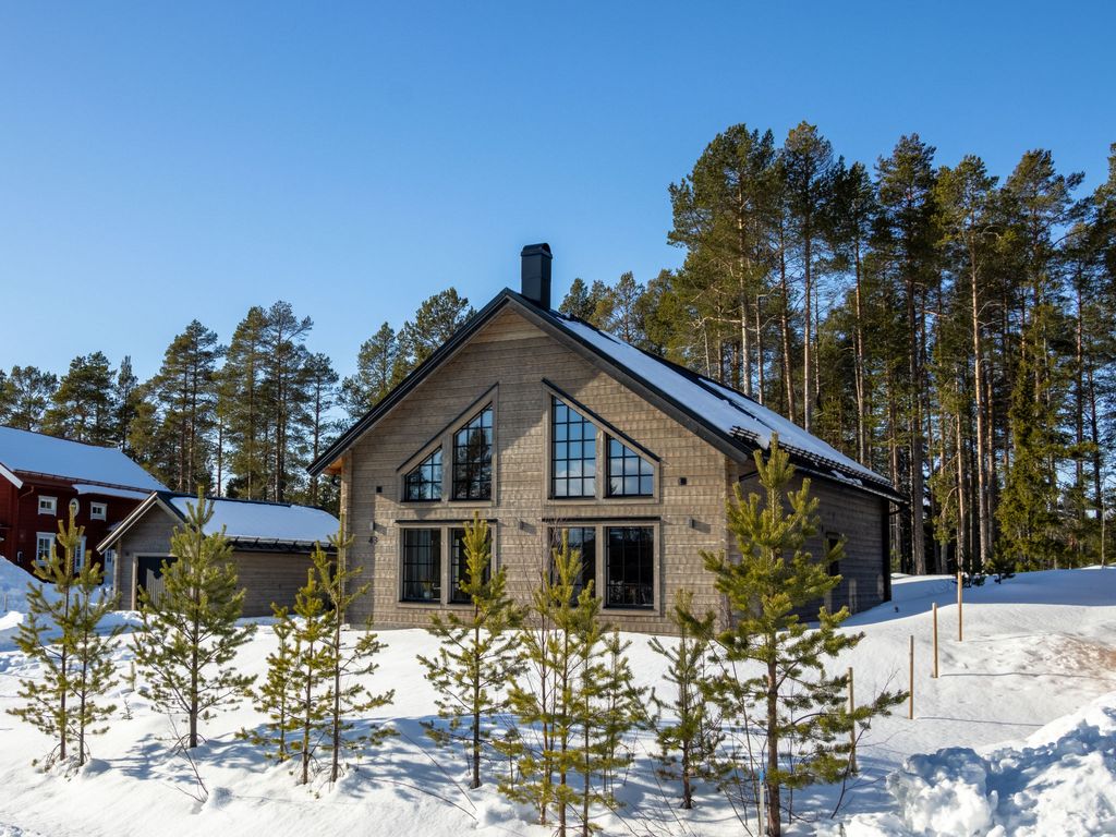 Fjällhemmet