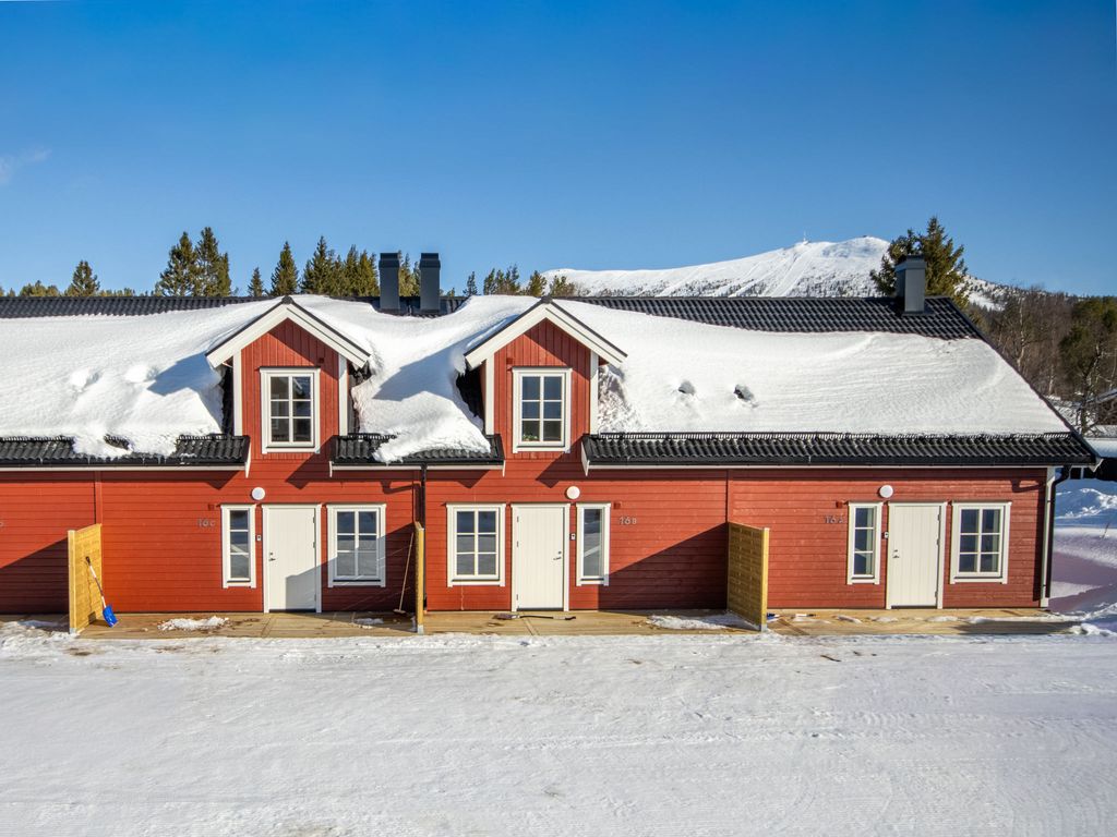 Svanhågna Gård
