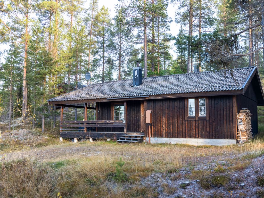 Lofsdalen Fjällnästet
