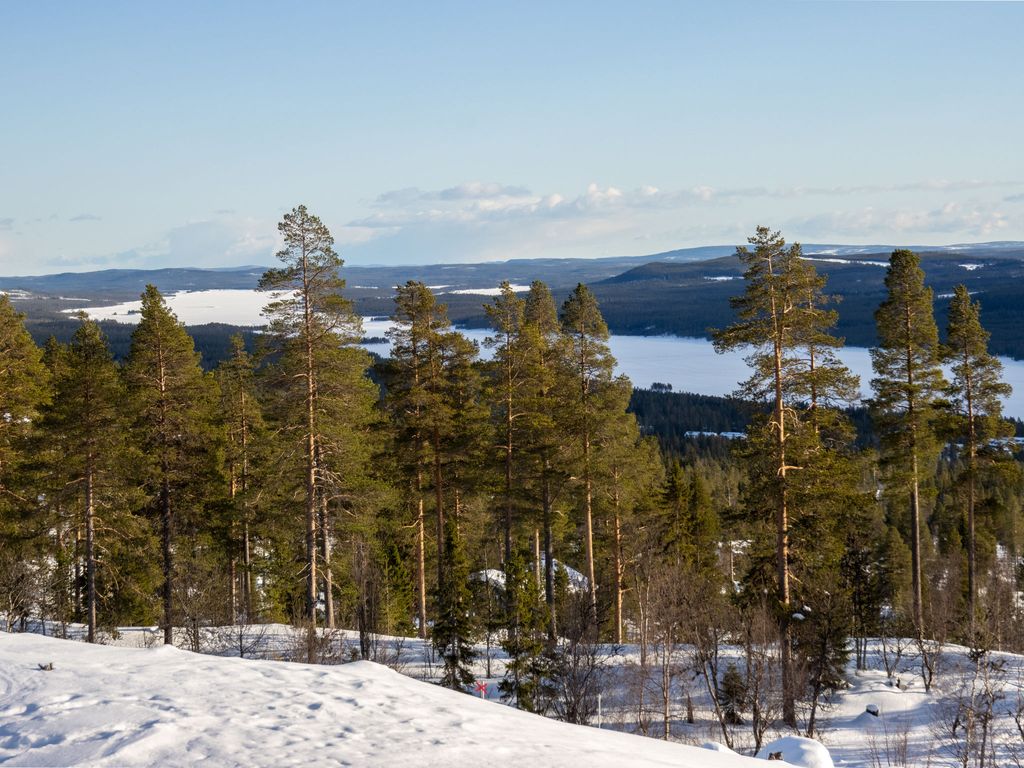 Lofsdalen Fjällnästet