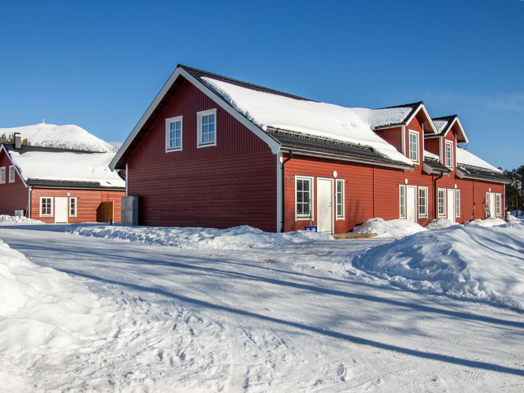 Svanhågna Gård