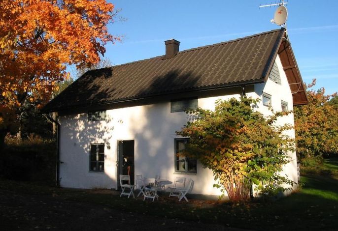 Rustikales Landhaus mit Garten in toller Lage