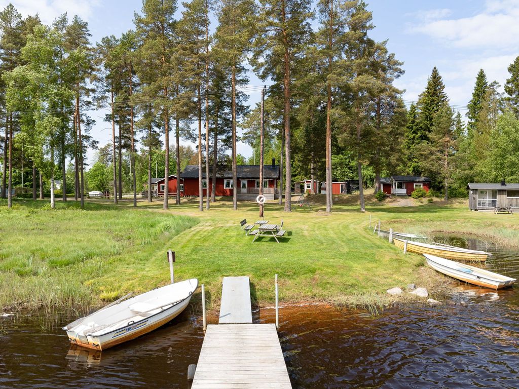 Gissarp Gryningen