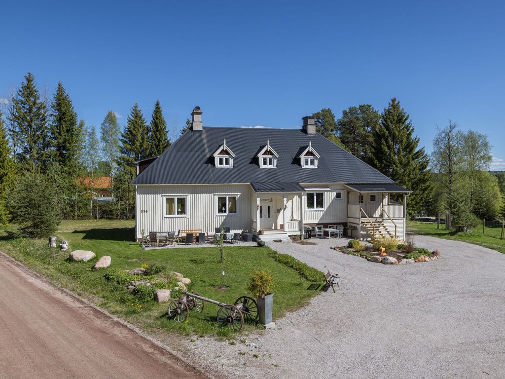 Torsmogården