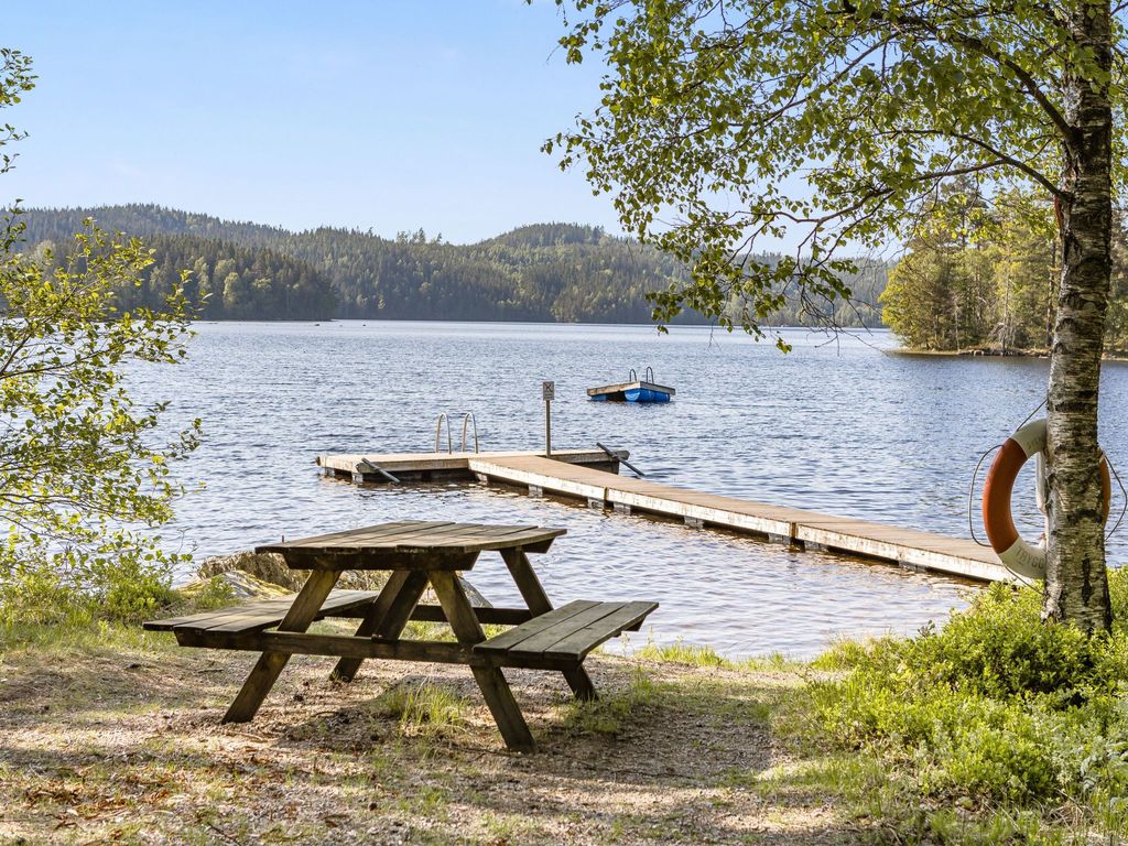 Ängasjö