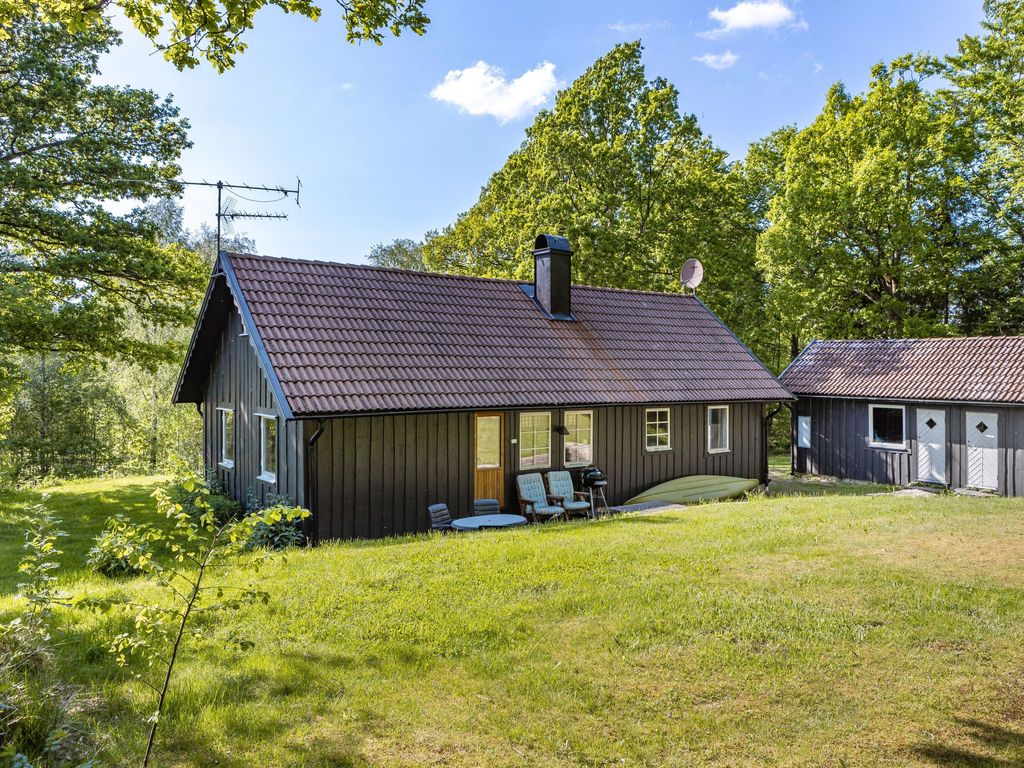 Ängasjö