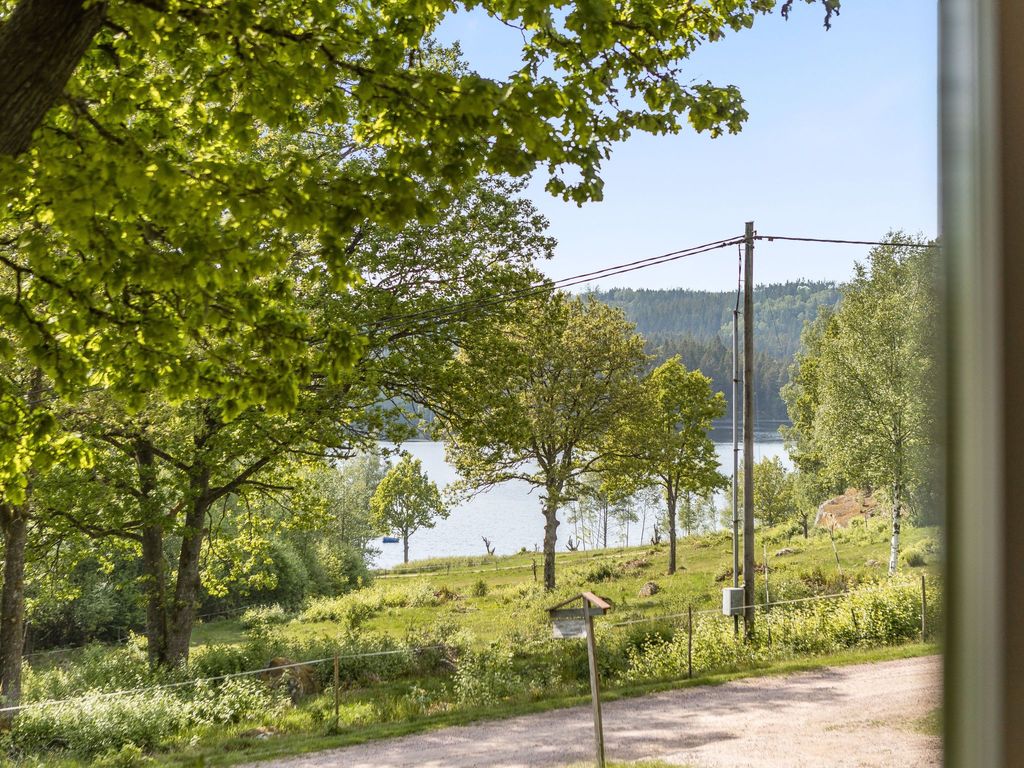 Ängasjö Ekbacken