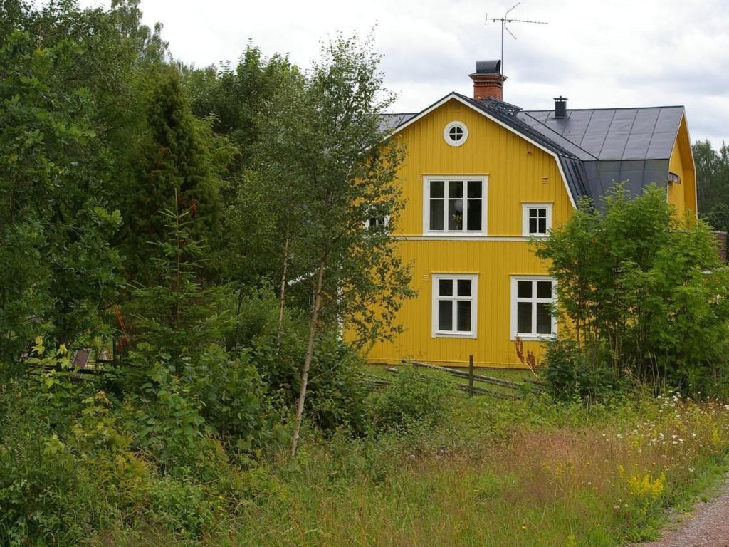 Rosenhill