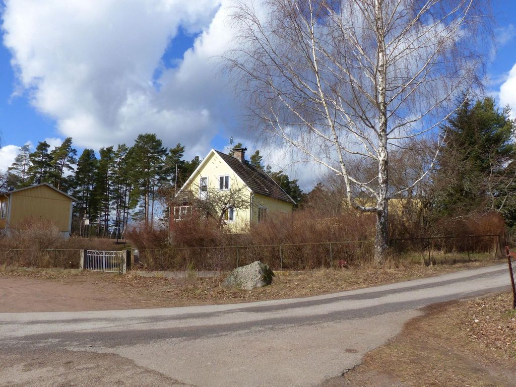 mit Sauna und Kaminofen sowie Terrasse