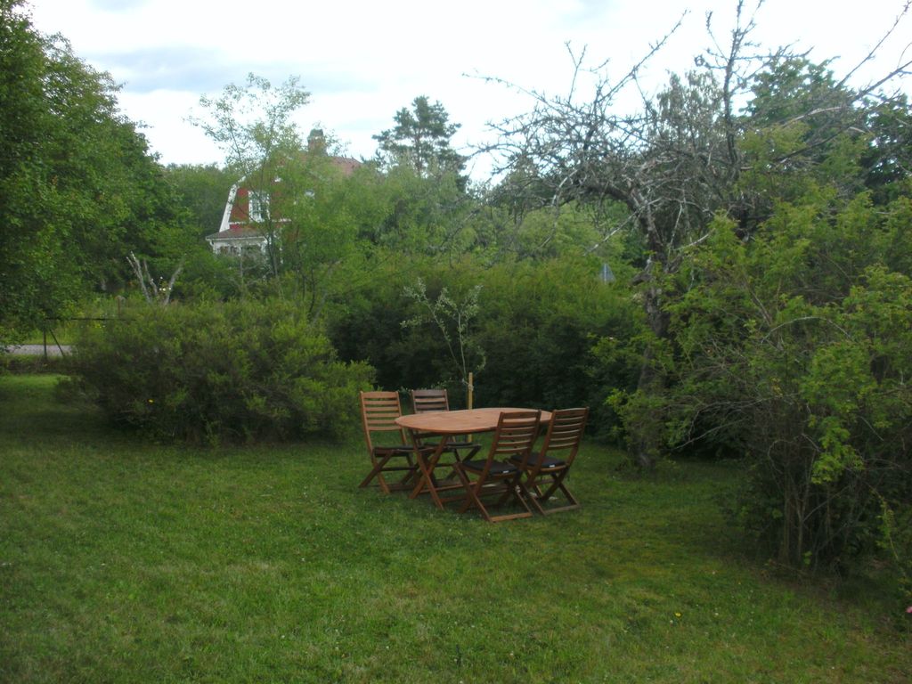 mit Sauna und Kaminofen sowie Terrasse