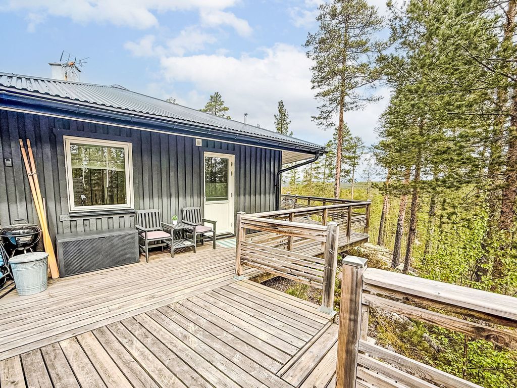 Kringelfjorden Renen