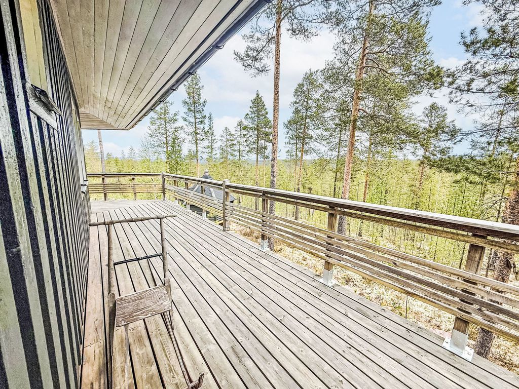 Kringelfjorden Renen