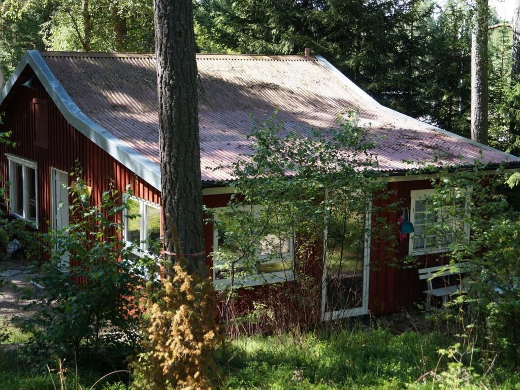 Toms Hütte