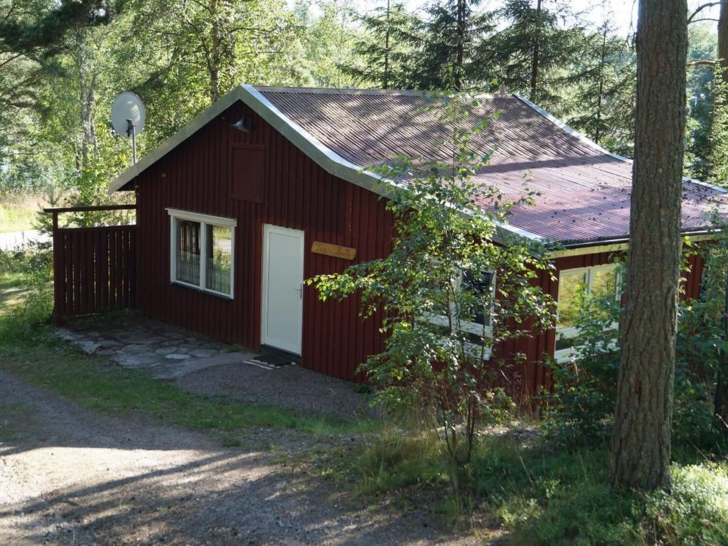 Toms Hütte