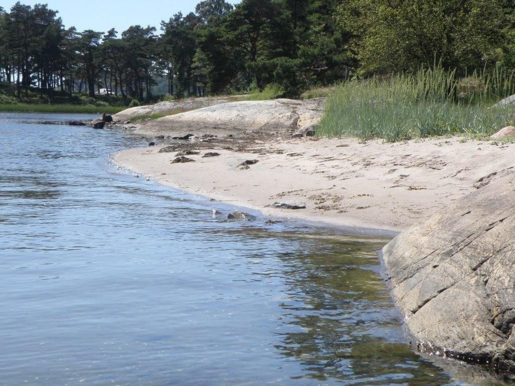 Wunderschönes Cottage "Traum von Wald und Meer"