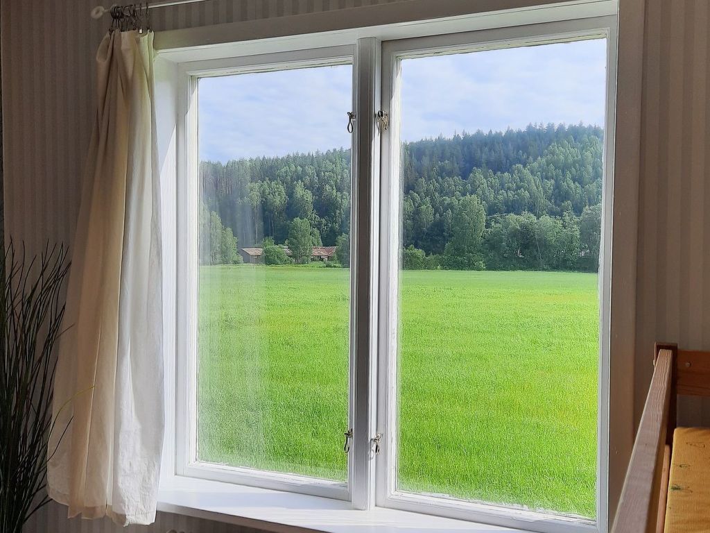 Tolles Ferienhaus in Torsby mit Großem Garten