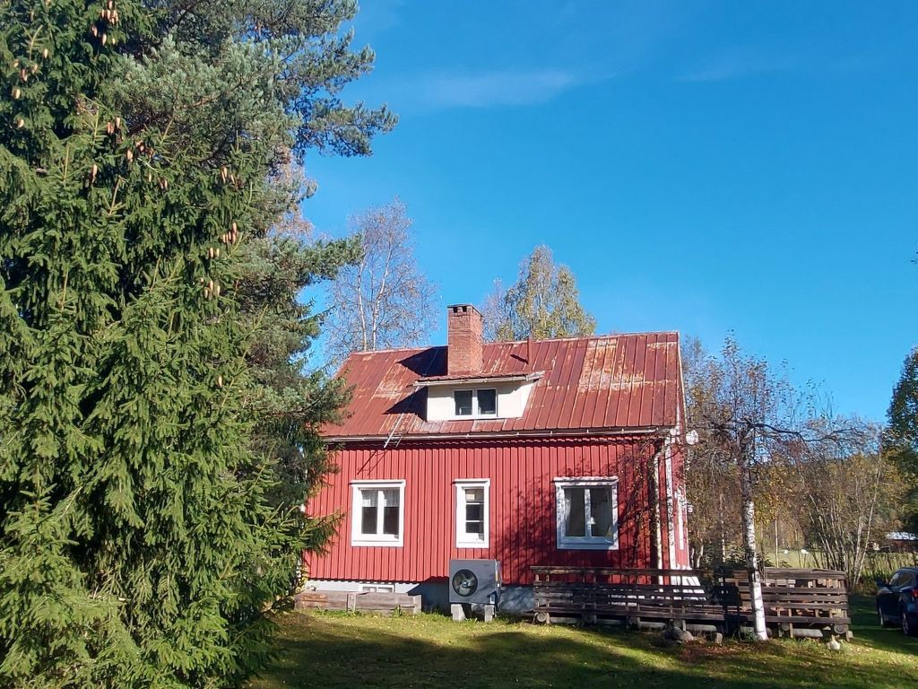 Morsgården