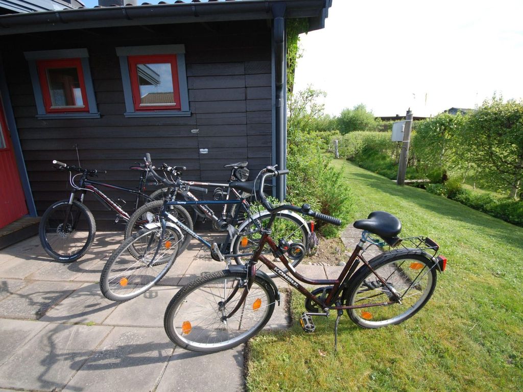 Ferienhaus am See  Müllebö 982797-2767806