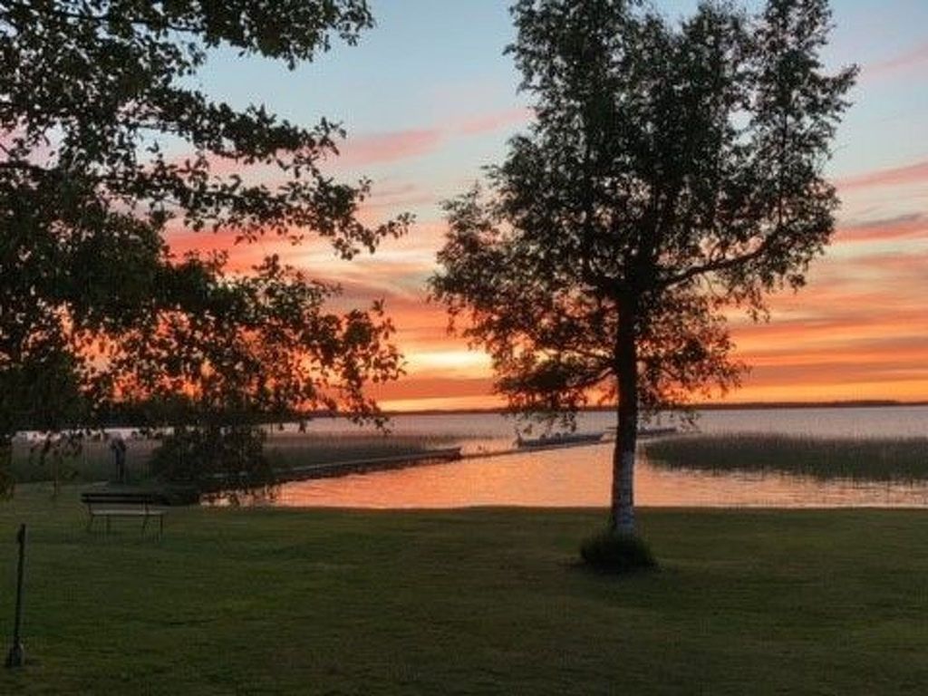 Ferienhaus am See  Müllebö 982797-2767806