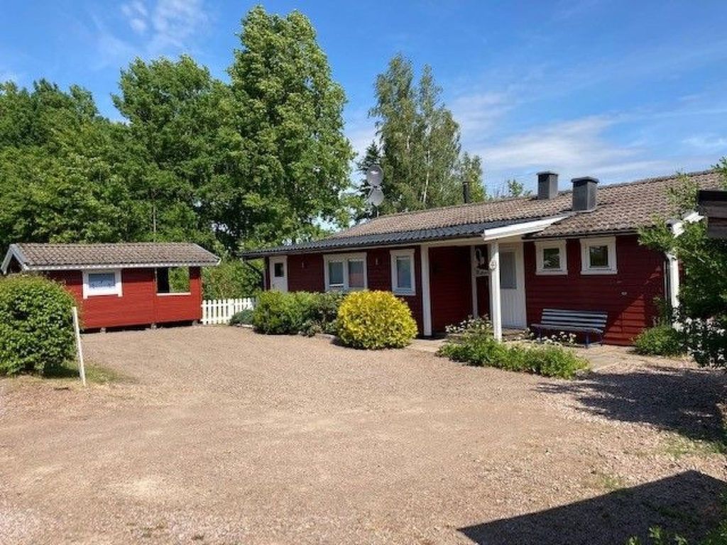 Ferienhaus am See  Müllebö 982797-2767806