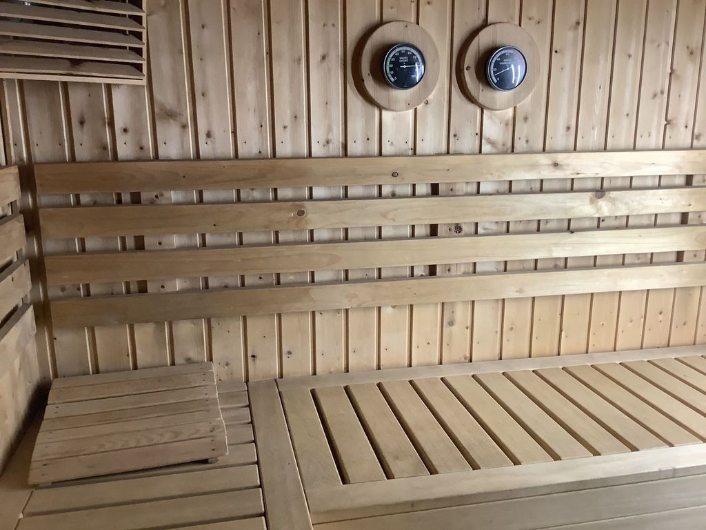 Das Ferienhaus am Rottnaberg