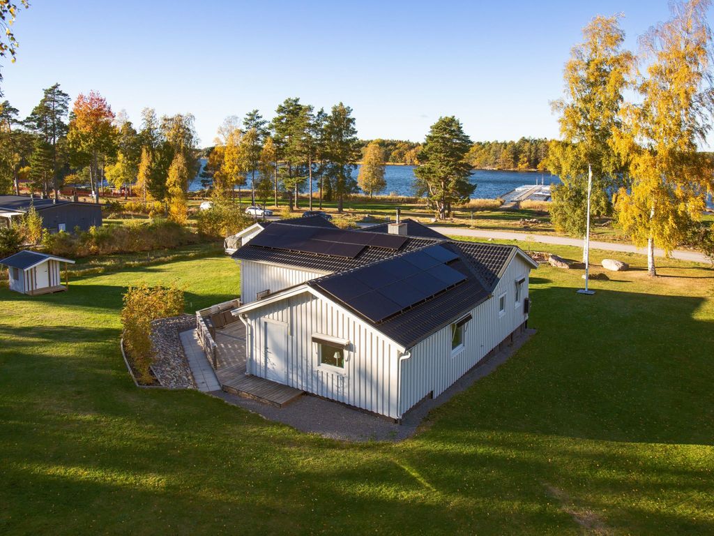 Villa Kusthem