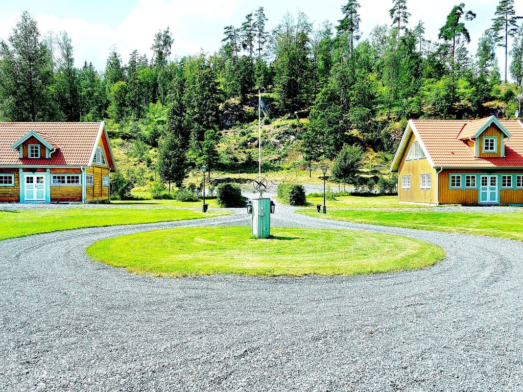 Die Nord- und Südanlage - für einen perfekten Urlaub