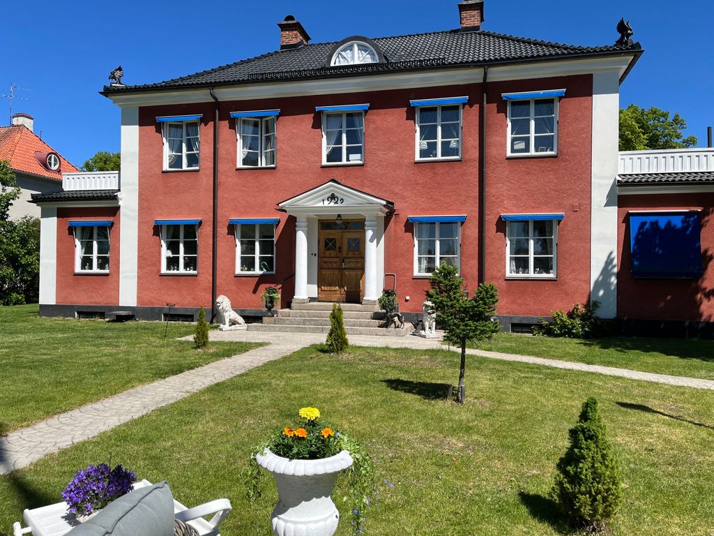 Herrgården