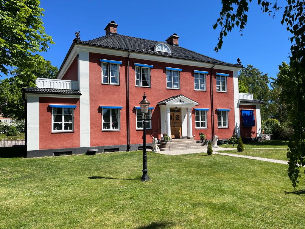 Herrgården