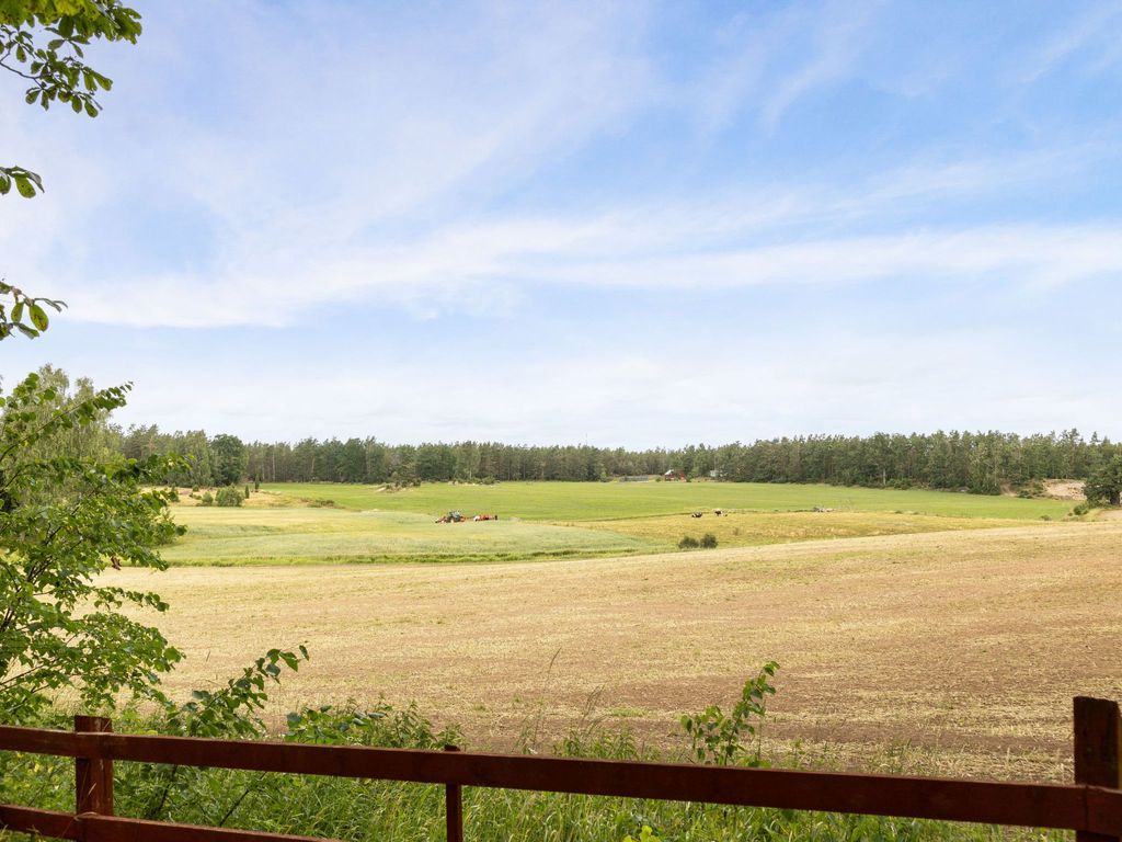 Skogstorpet