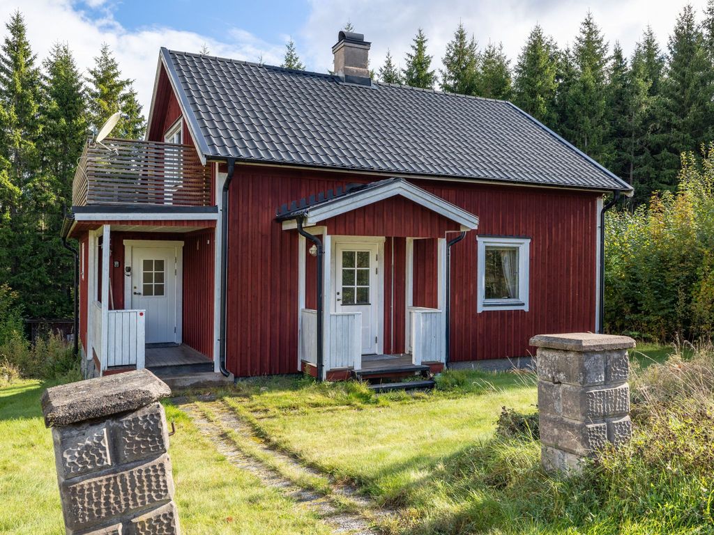 Mörtefors