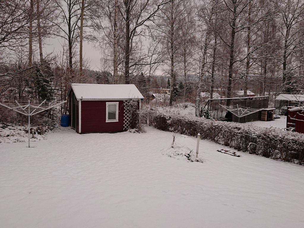 Familienfreundliches Ferienhaus mit großem Garten