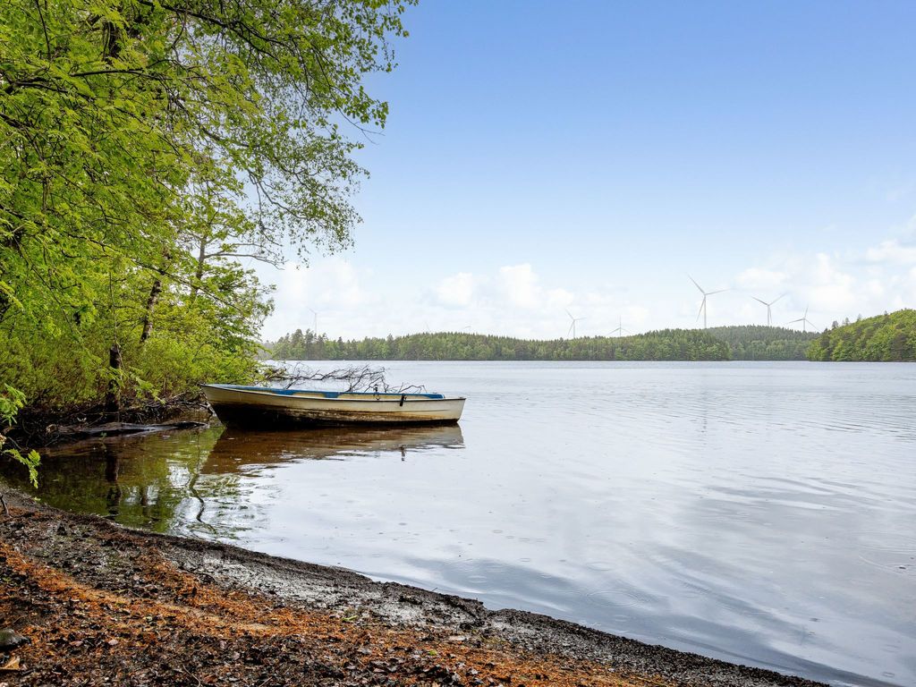 Störsjö Idyllen