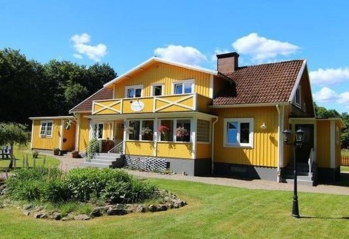 Småland ausserhalb Älmhult