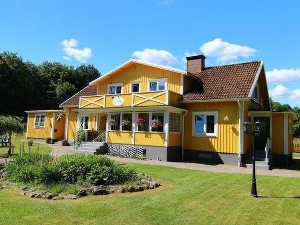 Småland ausserhalb Älmhult