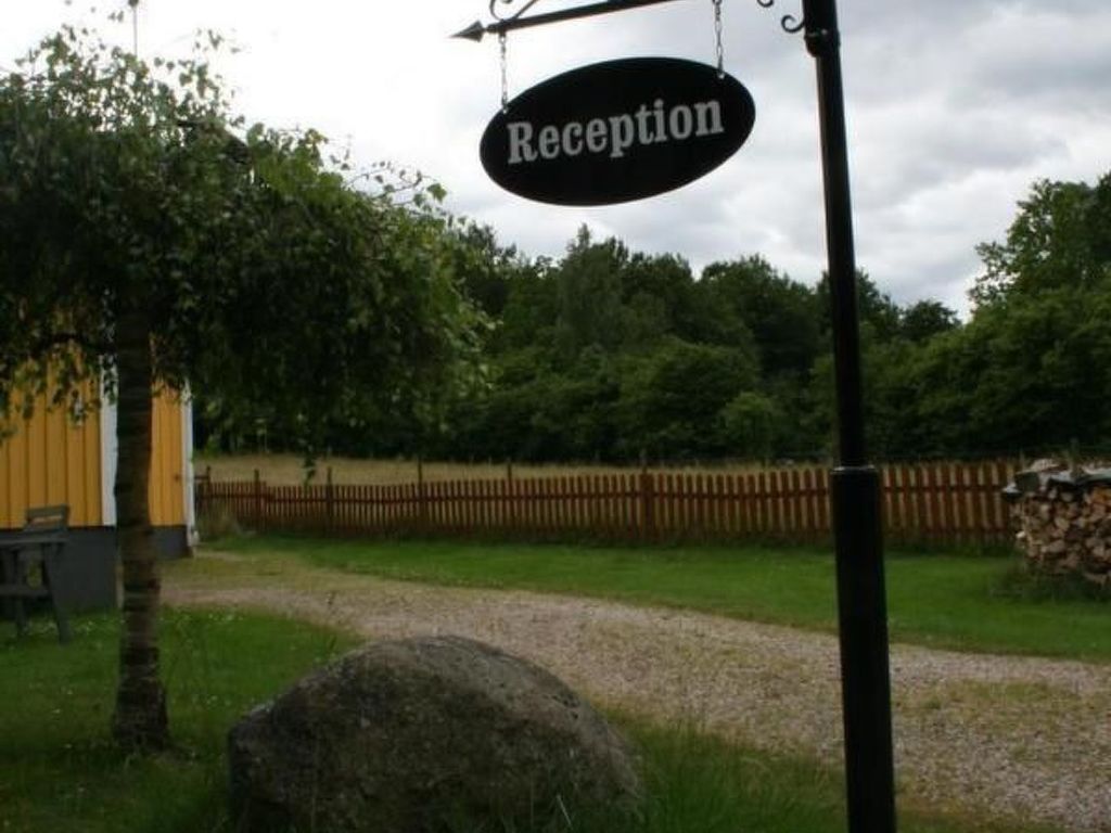 Småland ausserhalb Älmhult