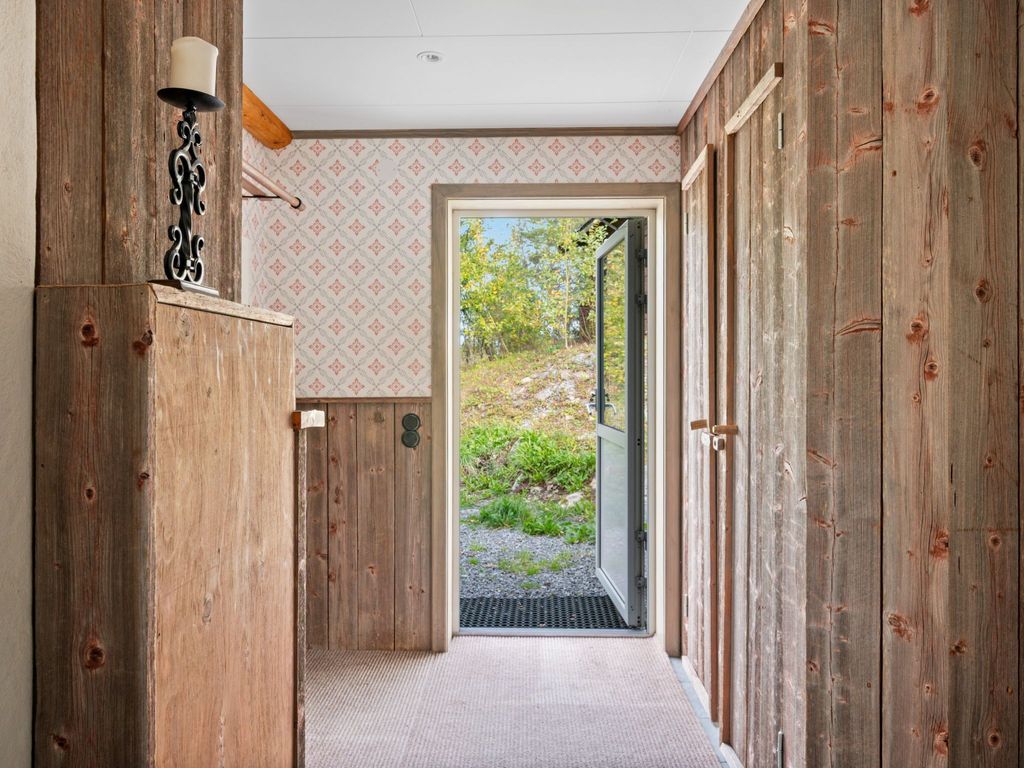 Backa Gård