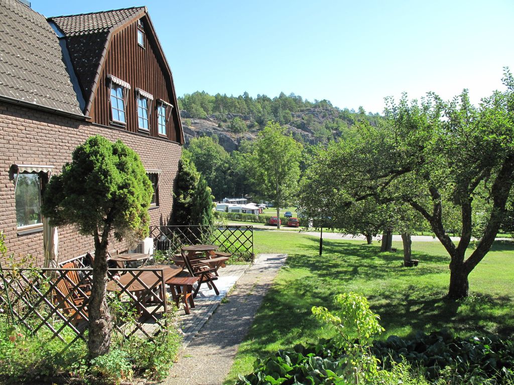 Stegeborg Norrkrog