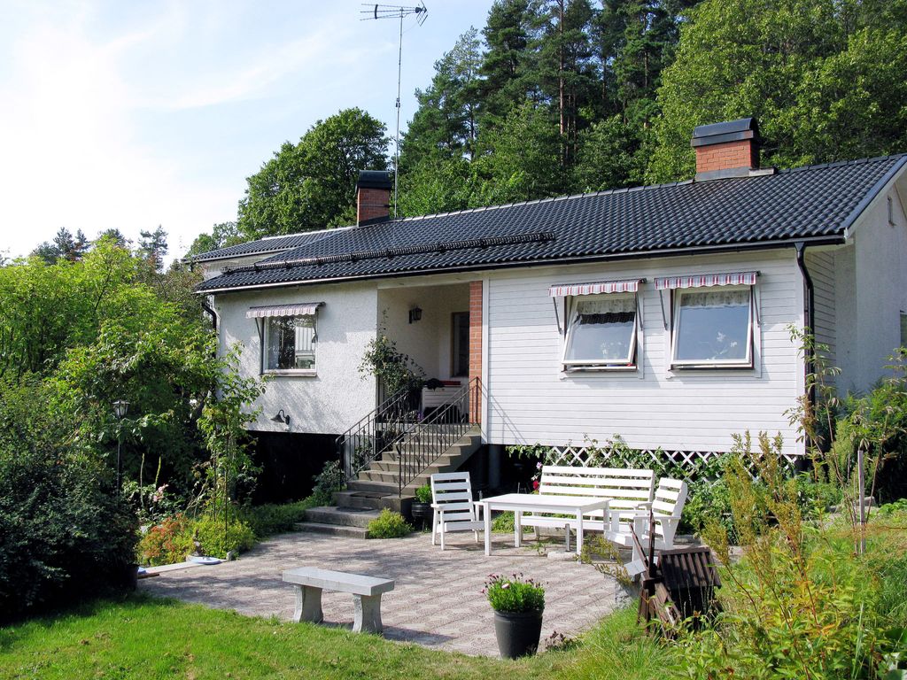 Trollsjö Stegeborg