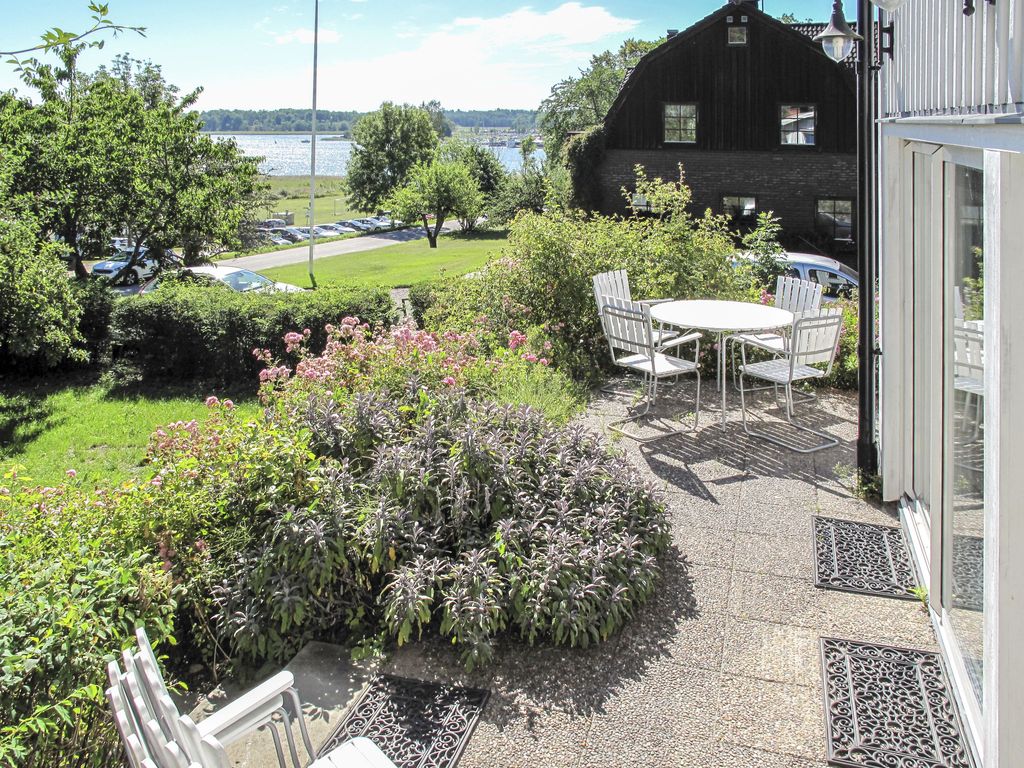 Stegeborg Sjöstugan