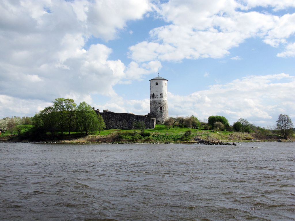 Stegeborg Sjöstugan